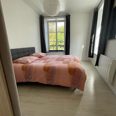 Appartement Le Petit Charcot Charleville-Mézières Eksteriør bilde
